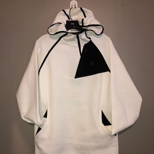 Spyder hoodie